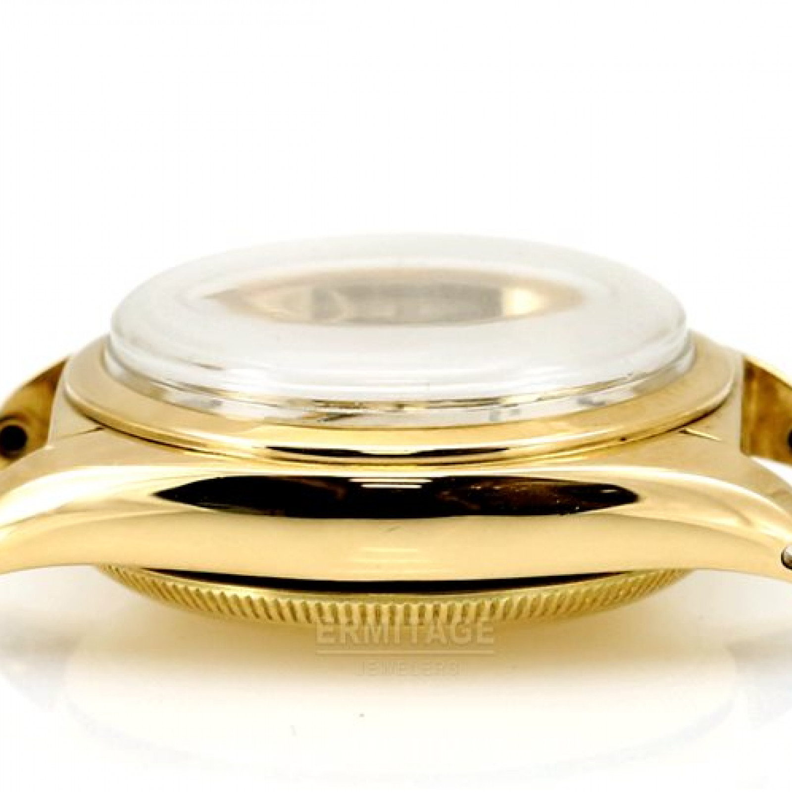 Rolex Oyster Perpetual 5050 Gold